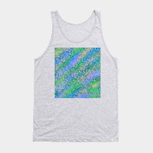 Springtime Tank Top